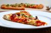 Pizza kim chi
