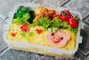 Tự làm bento cơm trưa ngon - rẻ - đẹp 