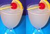 Cocktail Gin xì xèo