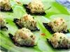 Sushi không cần cuộn
