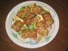 Bánh bột chiên trứng