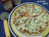 Thêm một cách làm Pizza hải sản nữa đây! 