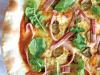 Pizza nấm