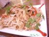 Phở xào gà kiểu Thái