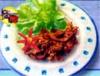 Thịt nai nướng ngũ vị