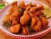 Cánh gà chiên mật ong (KFC)