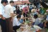 Shopping tại cửa khẩu Lao Bảo