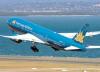 Vietnam Airlines gia nhập Liên minh Skyteam  