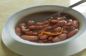 Chè đậu đỏ