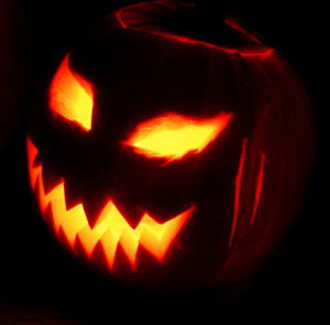 Lịch sử ngày Halloween