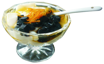 Tàu Hũ - Hồn Quê Xứ Quảng.