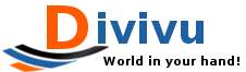 Thương hiệu đi vi vu DIVIVU