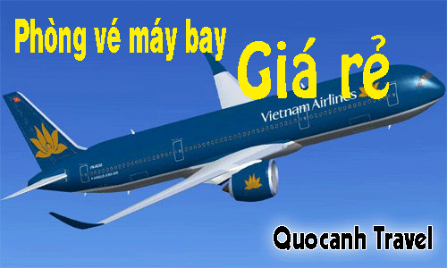 Vé máy bay khuyến mại đi Mỹ giá siêu rẻ !