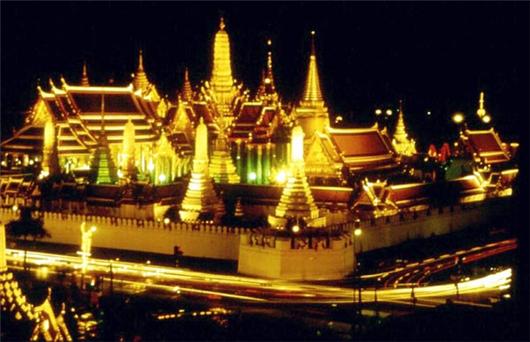 Du lịch Thailand chỉ Còn 1.790.000VND 