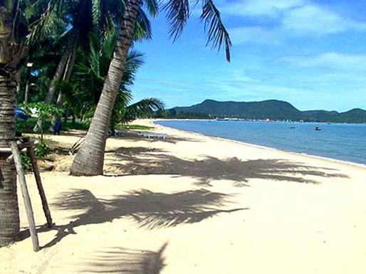 Tour du Xuân Thái lan 5 ngày cho « Tháng ăn chơi »