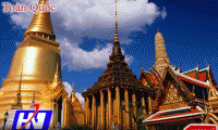 HÀ NỘI – BANGKOK – PATTAYA – HÀ NỘI